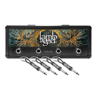 Lamb of God 