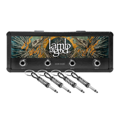 Lamb of God "Magnetic" Jack Rack®