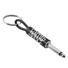 Lamb of God "Logo" Guitar Plug Keychain