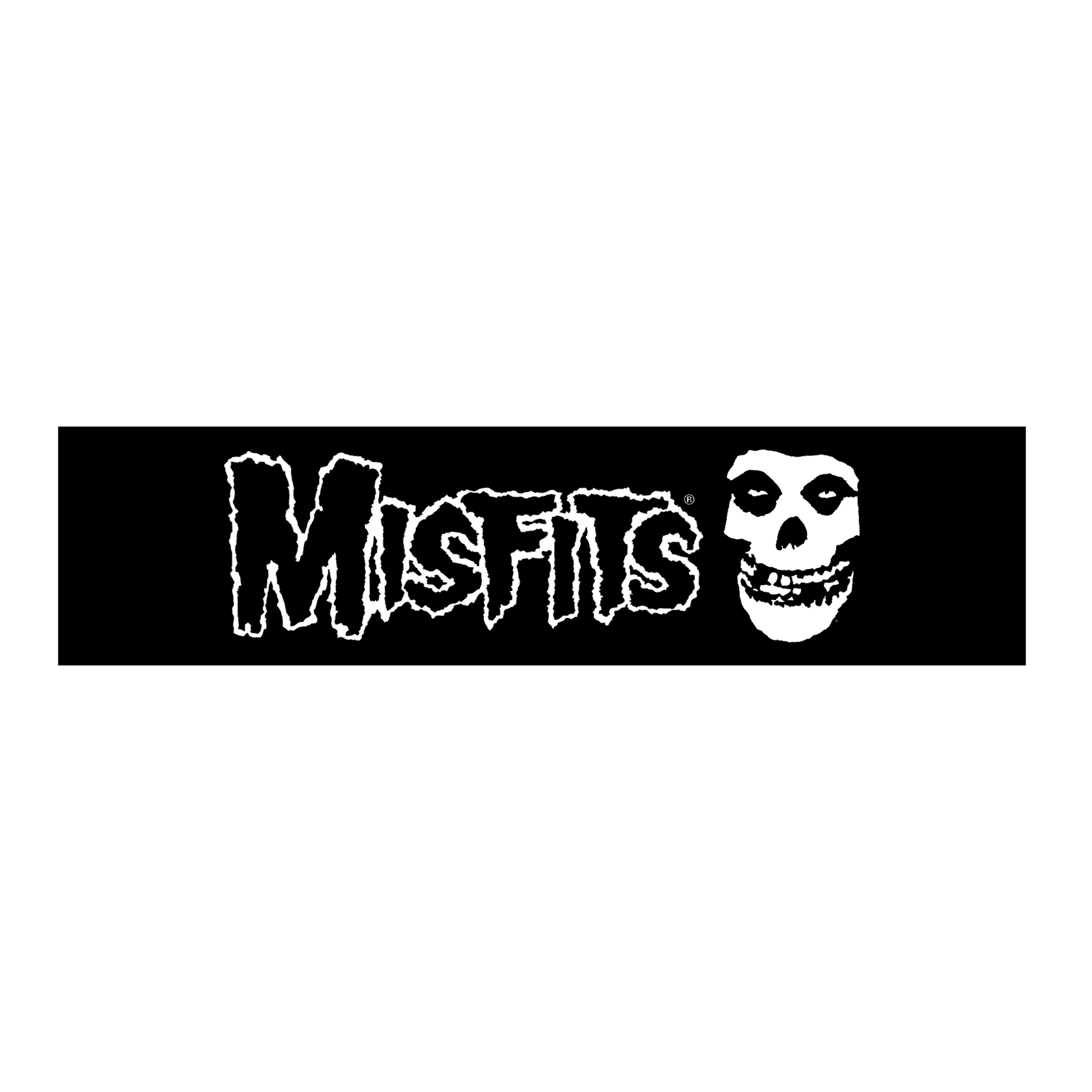 Misfits "Neon"Classic Fiend" Magnetic Grill