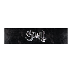 Ghost "Ghost Grunge" Magnetic Grill