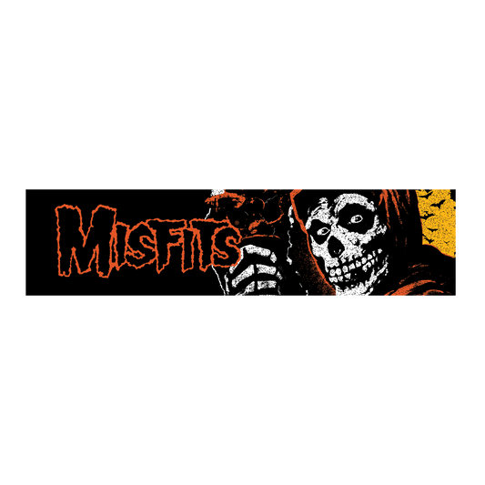 Misfits "Ghouls Night Out" Magnetic Grill