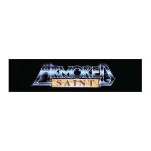"Armored Saint" Magnetic Grill Pluginz Keychains