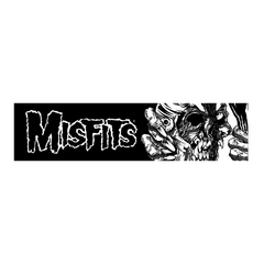Misfits "Astro Zombie" Magnetic Grill