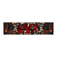 Slayer "Demonic" Magnetic Grill