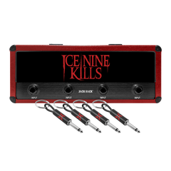 Ice Nine Kills "Magnetic" Jack Rack®