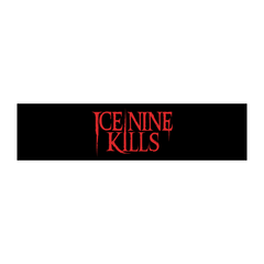 Ice Nine Kills "Ink" Magnetic Grill
