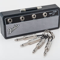Fender Jack Rack® Pluginz Keychains