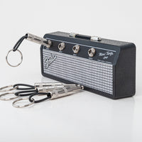 Fender Jack Rack® Pluginz Keychains