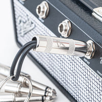 Fender Jack Rack® Pluginz Keychains
