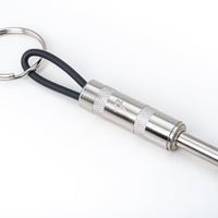Fender Jack Rack® Pluginz Keychains