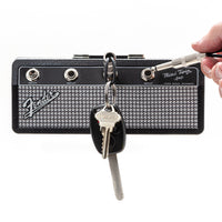 Fender Jack Rack® Pluginz Keychains