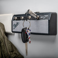 Fender Jack Rack® Pluginz Keychains