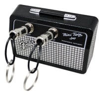 Fender Jack Rack® mini Pluginz Keychains