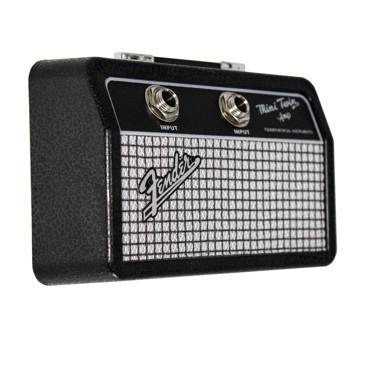 Fender Jack Rack® mini Pluginz Keychains