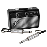 Fender Jack Rack® mini Pluginz Keychains