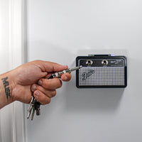 Fender Jack Rack® mini Pluginz Keychains
