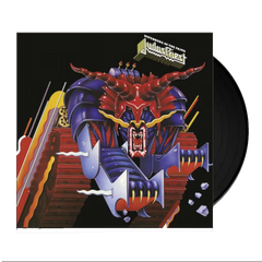 Judas Priest "Defenders Of The Faith" 180g Vinyl (Reissue)