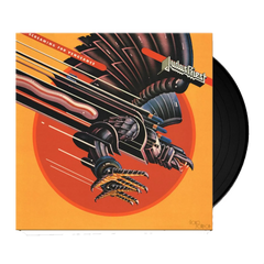 Judas Priest "Screaming For Vengeance" 180g Vinyl