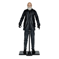 McFarlane Music Maniacs Rob Halford Judas Priest Action Figure Ltd Edition Rock Movie Heroes