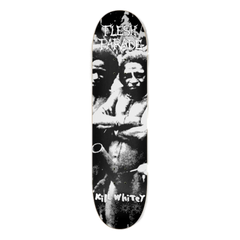 Flesh Parade "Kill Whitey" Skate Deck