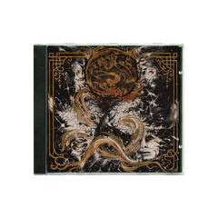 King Woman "Created In The Image of Suffering" CD