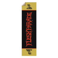 Flesh Parade "King Cobra" Grip Tape