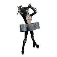 KISS Peter Criss The Catman Mini Epics Vinyl Figure (Copy) Rock Movie Heroes