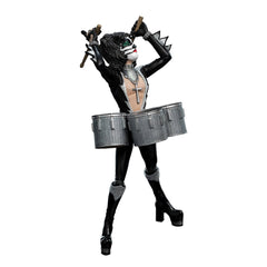KISS Peter Criss The Catman Mini Epics Vinyl Figure (Copy)