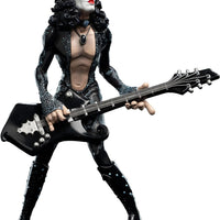 KISS Paul Stanley The Starchild Mini Epics Vinyl Figure Rock Movie Heroes