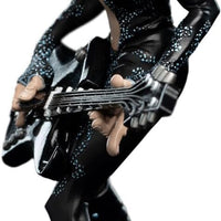 KISS Paul Stanley The Starchild Mini Epics Vinyl Figure Rock Movie Heroes