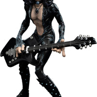 KISS Paul Stanley The Starchild Mini Epics Vinyl Figure Rock Movie Heroes