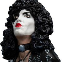 KISS Paul Stanley The Starchild Mini Epics Vinyl Figure Rock Movie Heroes