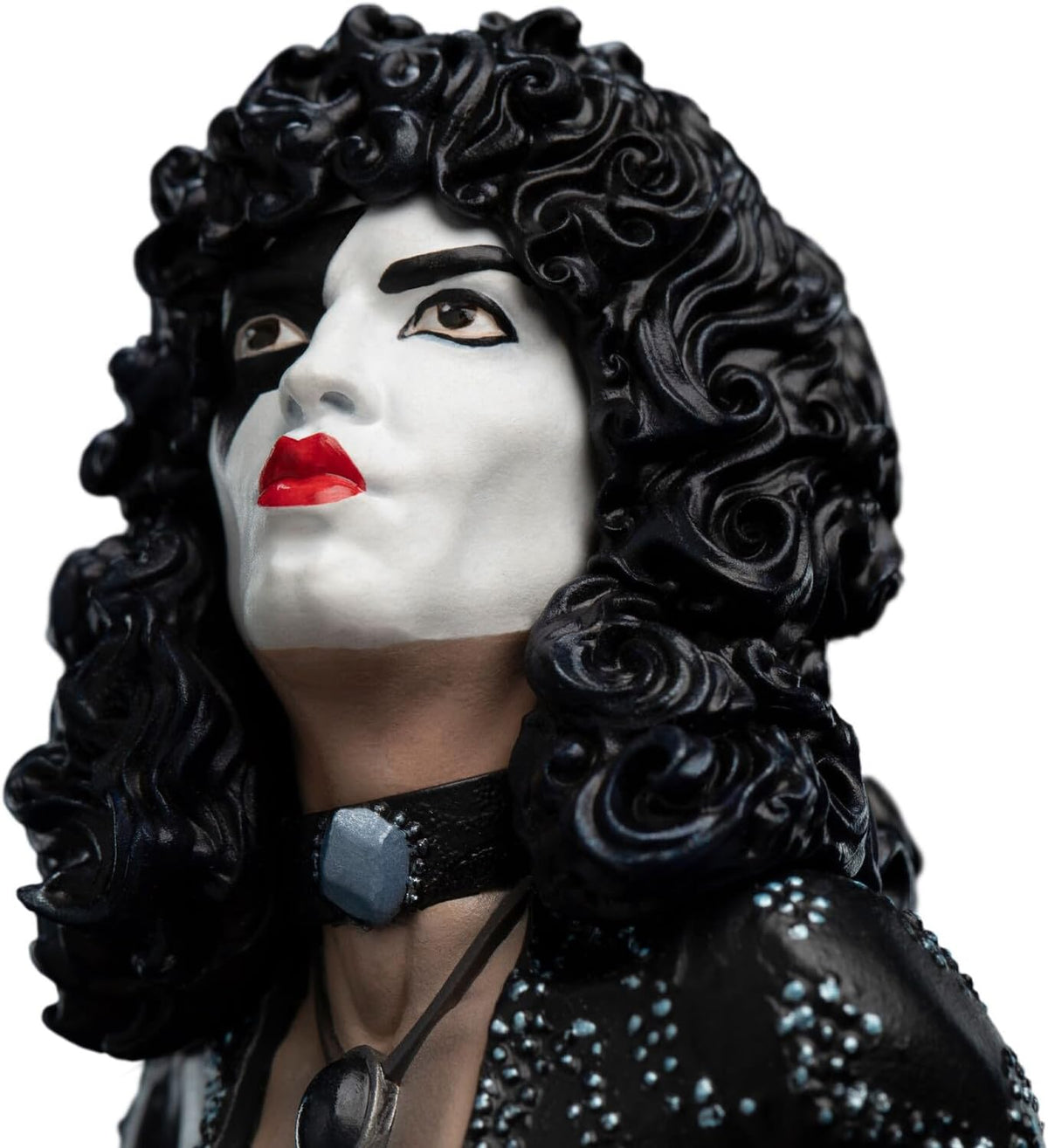 KISS Paul Stanley The Starchild Mini Epics Vinyl Figure Rock Movie Heroes