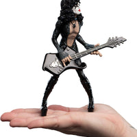 KISS Paul Stanley The Starchild Mini Epics Vinyl Figure Rock Movie Heroes