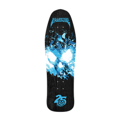 Killswitch Engage "Limited-Edition" Skateboard