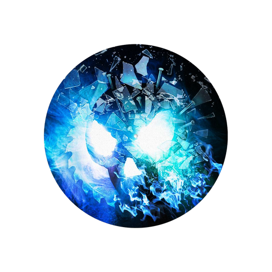 KILLSWITCH ENGAGE LIMITED EDITION EXCLUSIVE 25TH ANTHOLOGY SLIPMAT Revolver Magazine