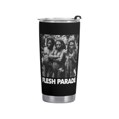 Flesh Parade "Kill Whitey" 20 oz. Tumbler
