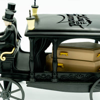 King Diamond "Abigail" 18th Century Hearse Collectible - Mainstay Entertainment