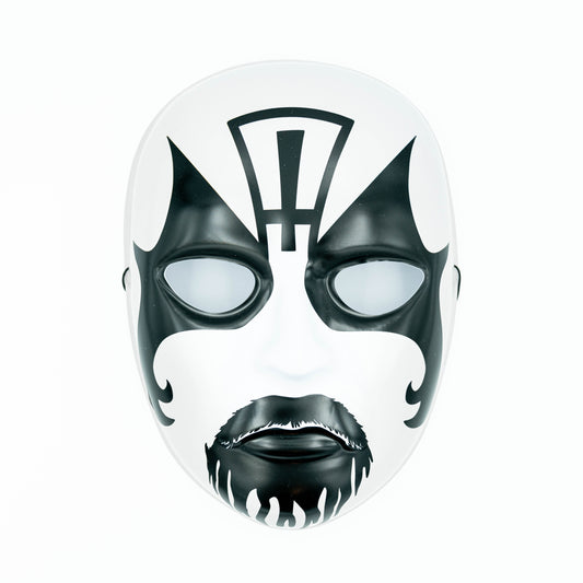 King Diamond "Abigail" Mask (Limited Edition) - Mainstay Entertainment