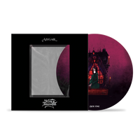 King Diamond "Abigail" Picture Disc Vinyl - Mainstay Entertainment