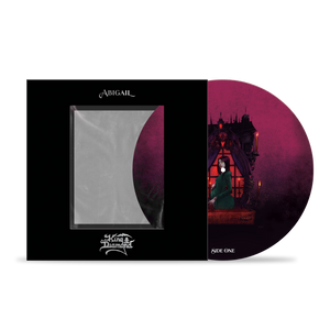 King Diamond "Abigail" Picture Disc Vinyl - Mainstay Entertainment