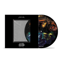 King Diamond "Abigail" Picture Disc Vinyl - Mainstay Entertainment