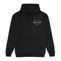 King Diamond "Abigail" Pullover Hoodie - Mainstay Entertainment