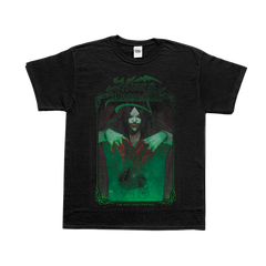 King Diamond "I Am Alive" Shirt