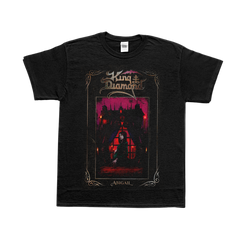 King Diamond “Abigail” Shirt