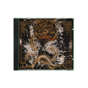 King Woman "Created In The Image of Suffering" CD - Mainstay Entertainment
