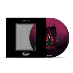 King Diamond "Abigail" Picture Disc Vinyl