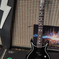 Kiss "Gene Simmons - Punisher Bass" Licensed Mini Guitar - Mainstay Entertainment