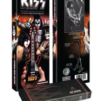 Kiss "Paul Stanley - Ibanez Iceman" Licensed Mini Gutiar - Mainstay Entertainment